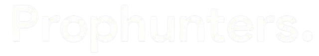 Prophunters Logo