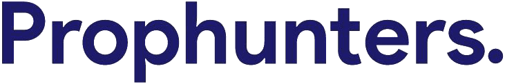 Prophunters Logo
