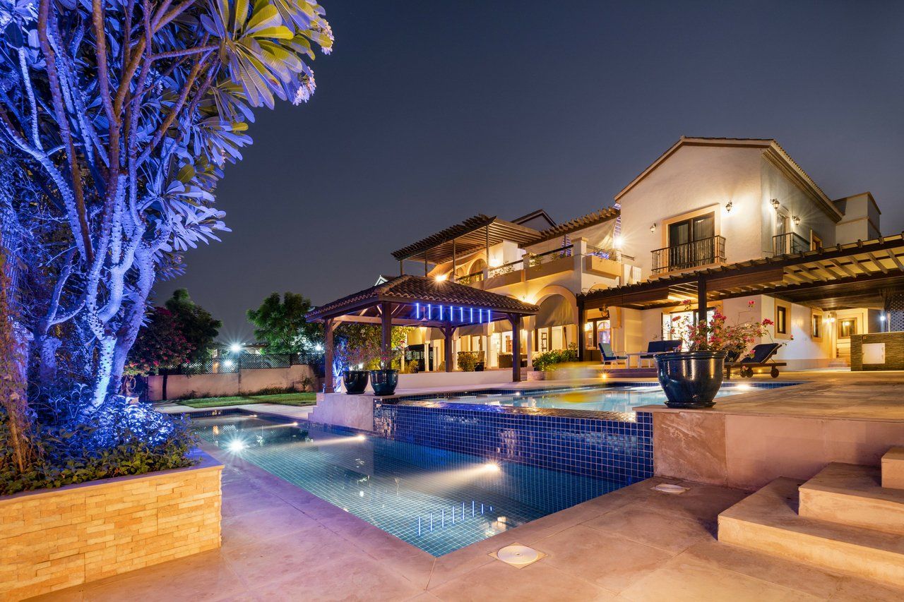 Holiday Homes
