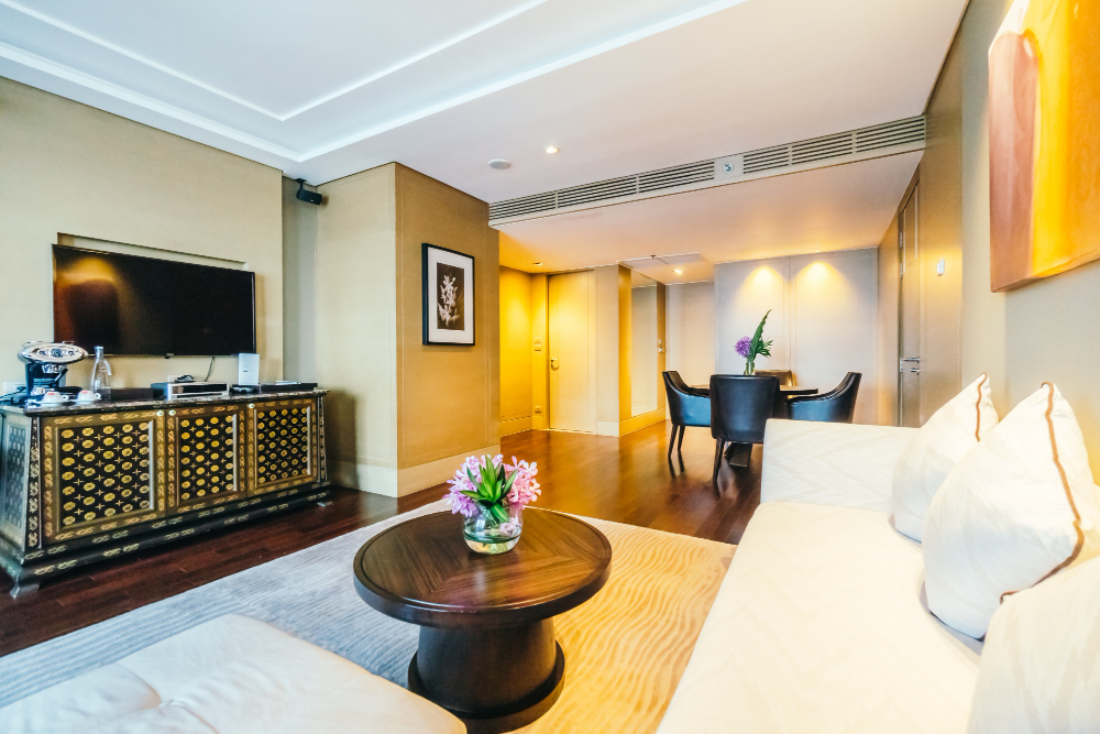 Luxury Holiday Home