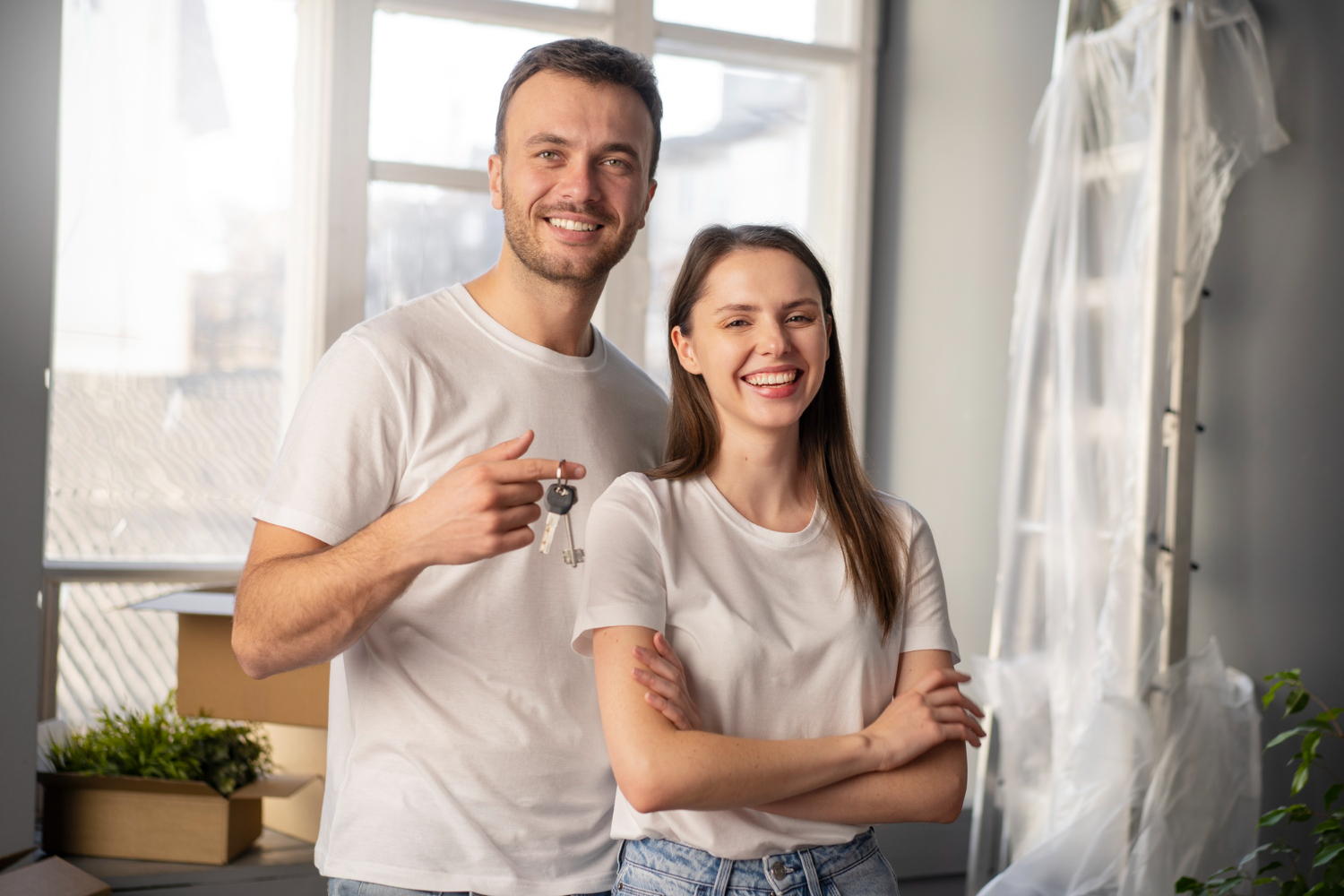 Transform your property into short-term rental