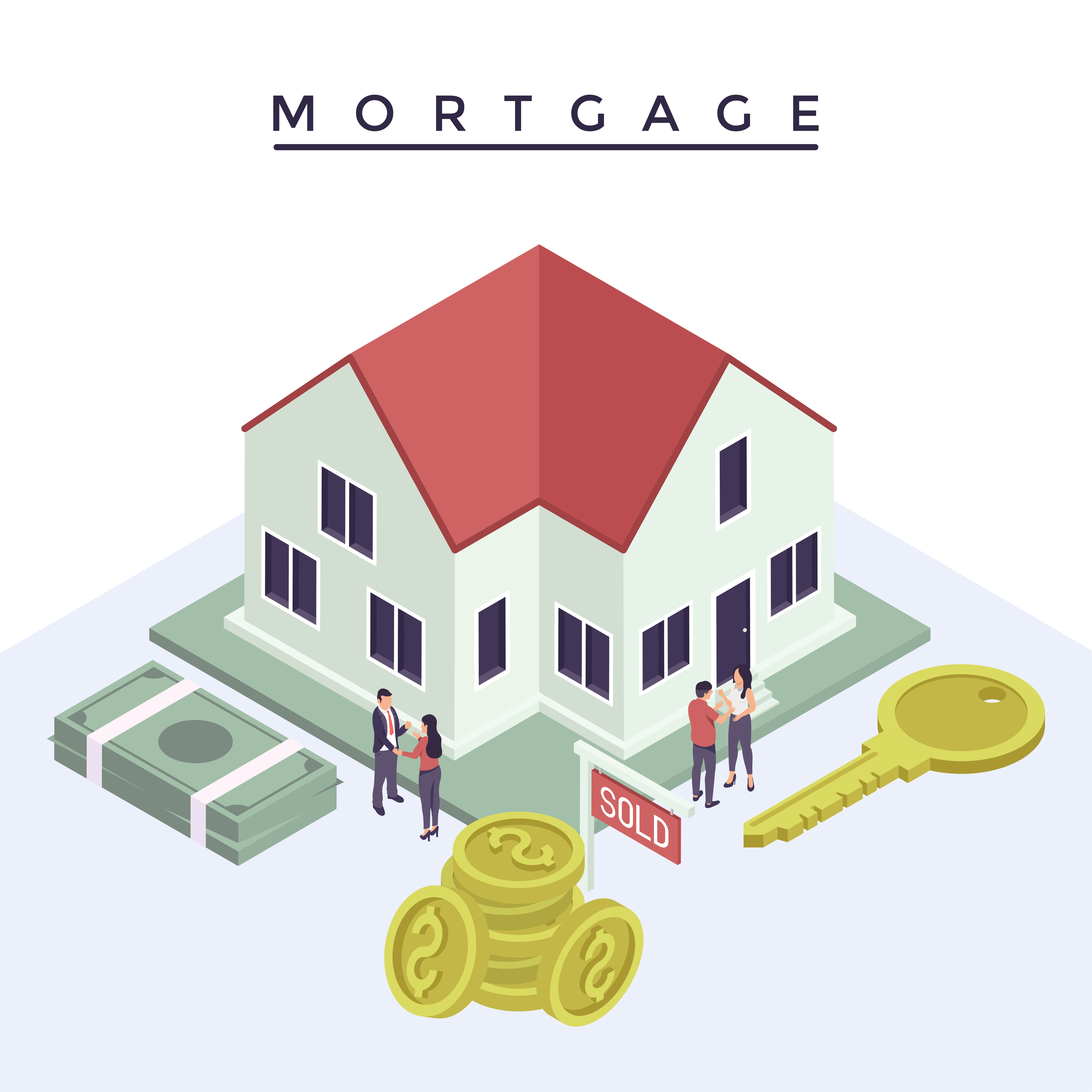 Mortgages