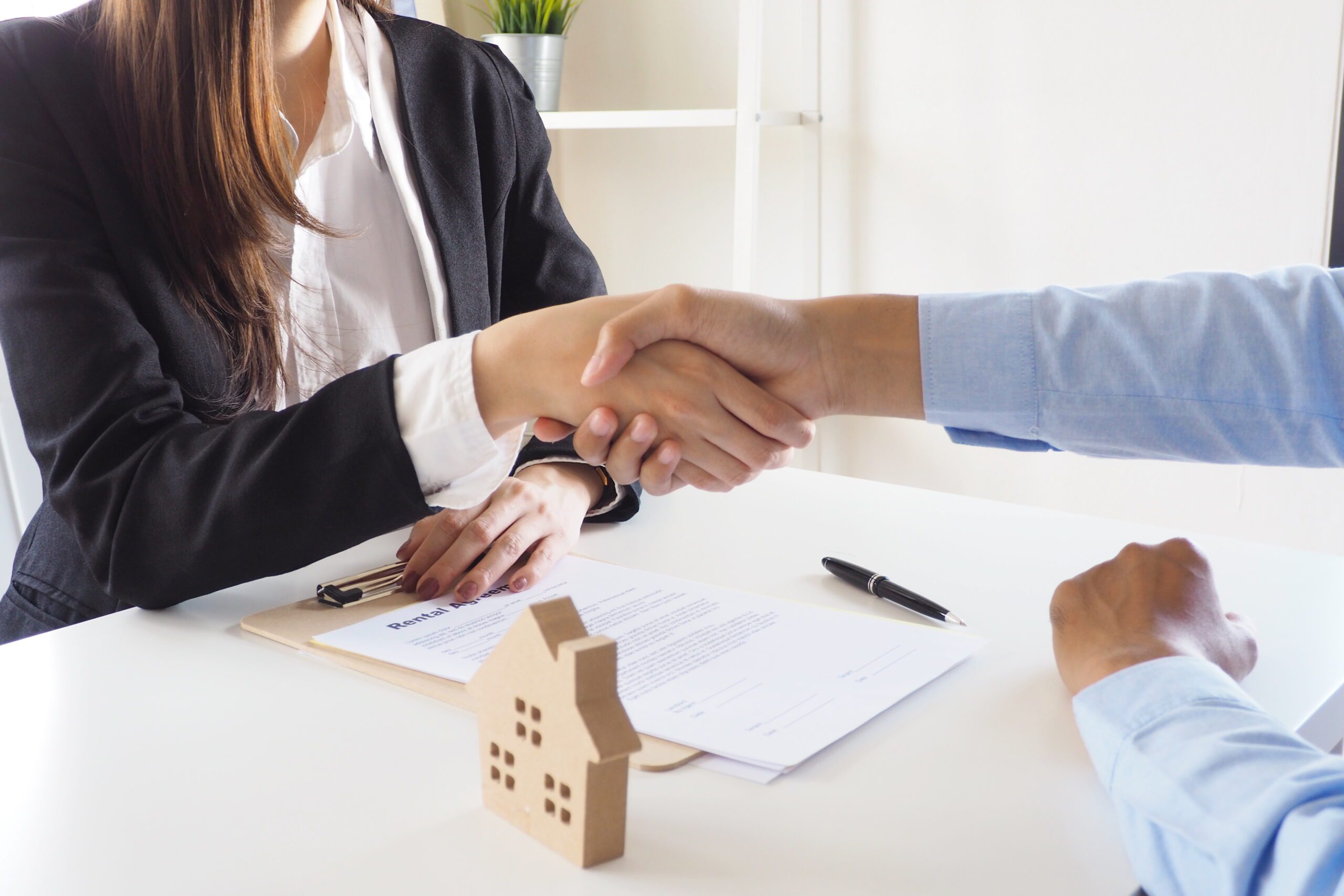 Dedicated Account Manager