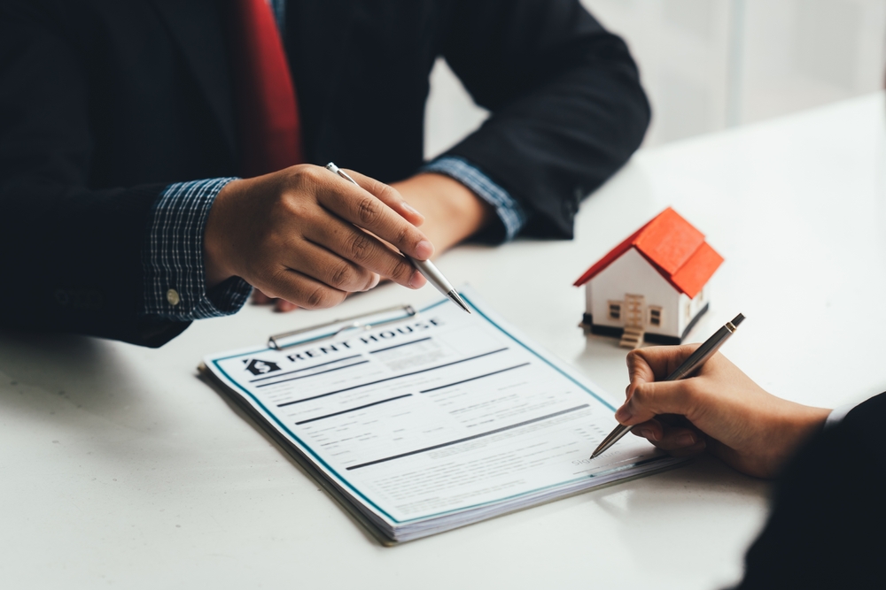 Tenant Management