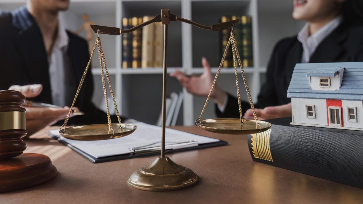 Legal Guidance