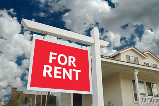 Rent Property in Dubai