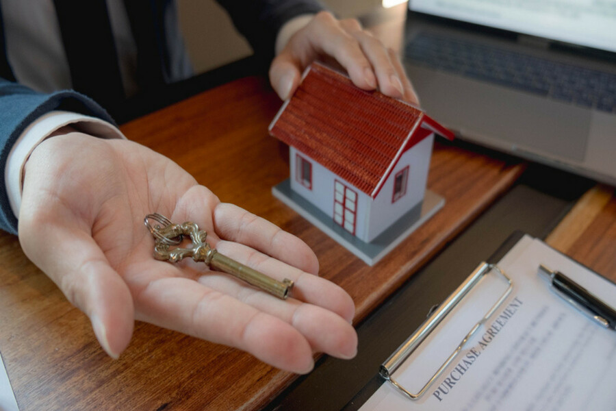 Buy Property in Dubai
